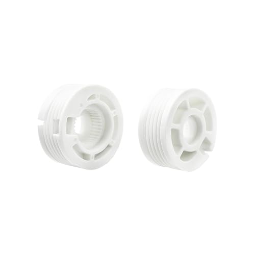Botonera elevalunas para Dodge Nitro 2007-2011 con polea de reparación delantera 2