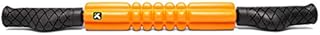 TriggerPoint Performance Grid STK Hand-Held Foam Roller, Handheld Foam Roller, Massage Roller, Muscle Roller Stick, Orange, 24''/53cm