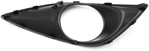 Couvercle antibrouillard Veloster cassé solution de remplacement pare-chocs - 5