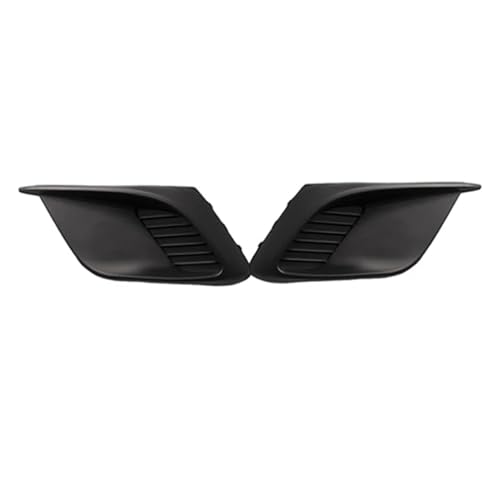 Grille de phare antibrouillard pour Mazda 3 Axela 2014-2016 style B