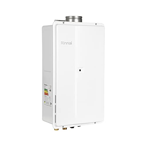 Aquecedor Reu 2402 Fea 32,5 L Gn Bivolt Rinnai