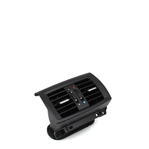 Salida de aire acondicionado trasero para BMW X3 F25 con rejilla ajustable