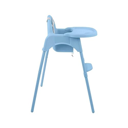 Cadeirinha de Alimentação Macaron Azul Voyage
