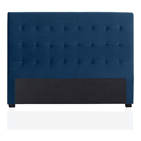 Tête de lit Premium Velours INTENSE DECO Cover