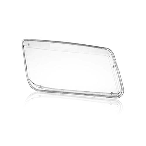Lentille de phare droit pour Jetta et Bora MK4 1999-2005