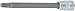 BGS 8147-T30 | Bit Socket | 6.3 mm (1/4