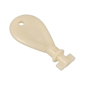 ELAYARD Universeller Schlüssel für Papierhandtuchspender