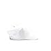 NIKE OneSize Swoosh H86, White/Metallic Silver, One Size