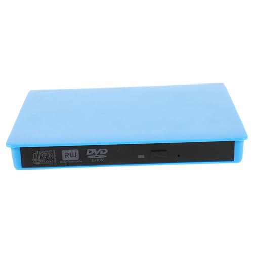 POPETPOP Unidades De Disco Externas Unidad Externa USB Unidad Externa para Portátil Cable USB C Cable Portátil Proyector Reproductor De Reproductor De DVD para DVD