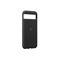 Google Pixel 8A Mobile Phone Case, Obsidian