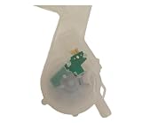 Indesit B0BKX84PRL lato 3