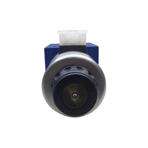 Électrovanne 4WE10E3X/CG24N9K4 commande hydraulique 4we valve directionnelle 24v - 3