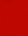 8 1/2 x 11 Cardstock - Holiday Red (50 Qty.)