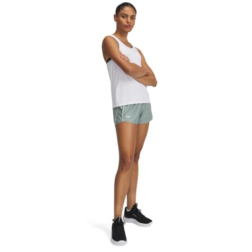 Image of Under Armour Women's Tech Play Up Shortsdisc