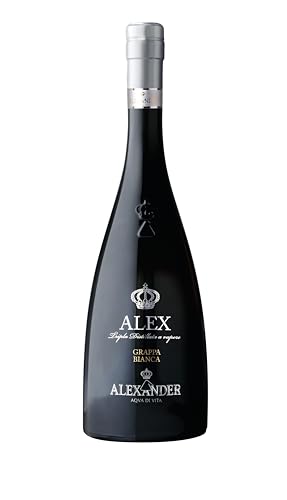 Alexander Grappa Bianca (1 x 0.7 l)