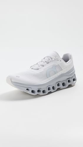 Image of On Women's Cloudmonster Sneakers