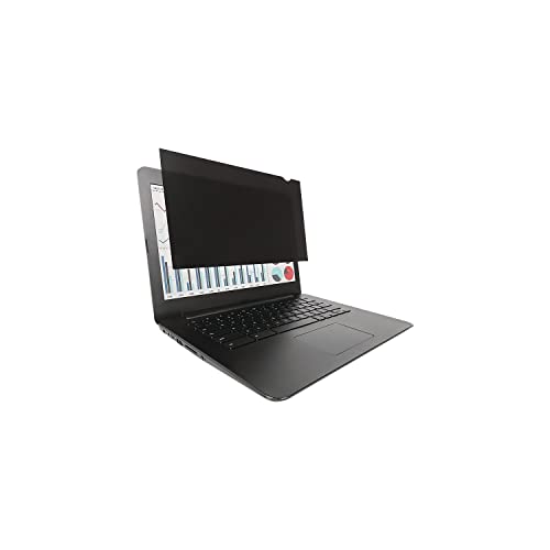 Image of Kensington FP141W10 Privacy Screen for 14.1 inch Widescreen 16: 10 Laptop (K52102WW)