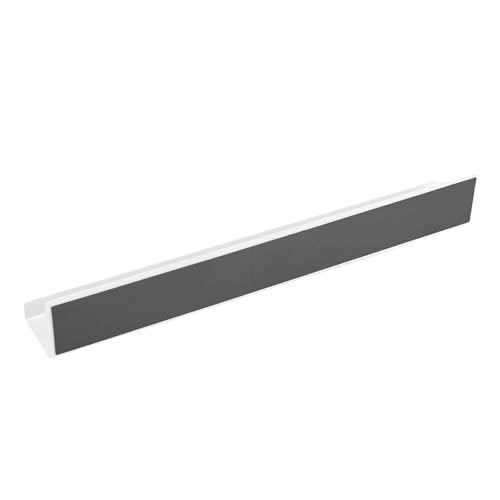 Étagère murale en acier au carbone multifonction de 43 cm - 4