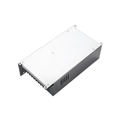 Alimentation 48V 1000W 40A S-1000-48 boîtier de commutation CCTV