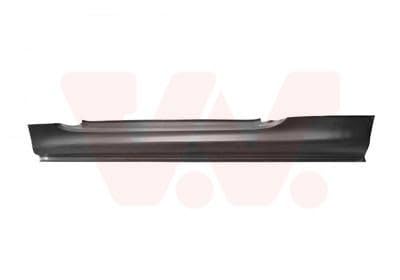 VAN WEZEL 4028102 Bas de caisse