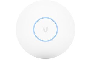 Ubiquiti UniFi 6 Pro Dual-Band Wi-Fi 6 Access Point: Next-Gen Wireless Connectivity...