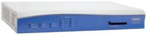 Netvanta 3448 1200821E1 Chassis Access Router with 8 Switch Ports, 2 ...