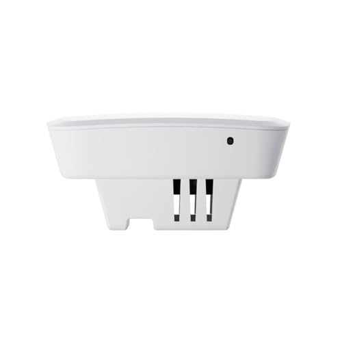 Central de alarme 64 Zonas com sirene S/Fio RJ45 Monitorado via App celular Intelbras AMT 8000 Lite