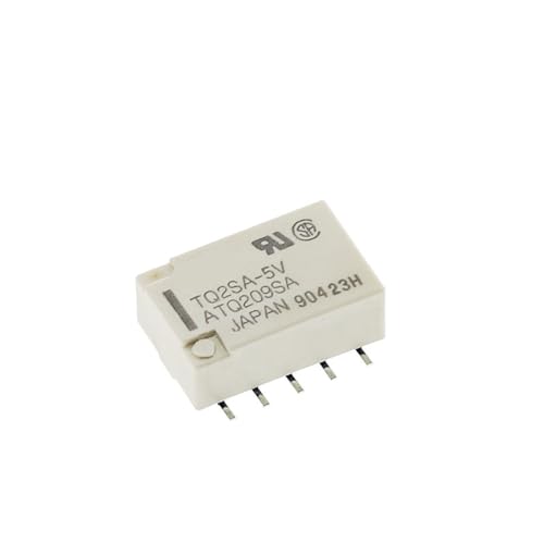 Relais TQ2SA-12V ATQ203SA composant électronique commutation signal SOP10 1A
