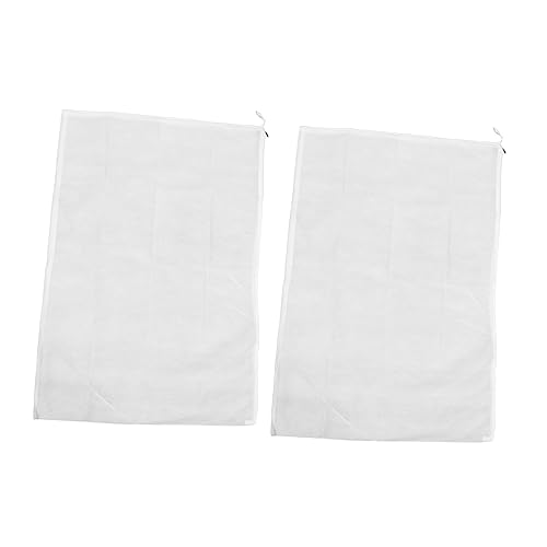FONDOTIN 2 Cubiertas Anticongelantes para Plantas Impermeables Y Reutilizables para Exteriores Color Índigo para Piscinas Redes De Vacío Invernaderos Cercas Solares Luces