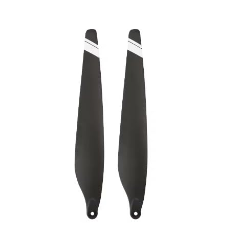 Hélice en nylon carbone copy 3090 CW CCW de 30 pouces pour drone Hobbywing X8
