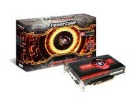 Powercolor Amd Radeon Hd 7850 2gb Gddr5 Dvi Hdmi Displayport Pci Express Video Card