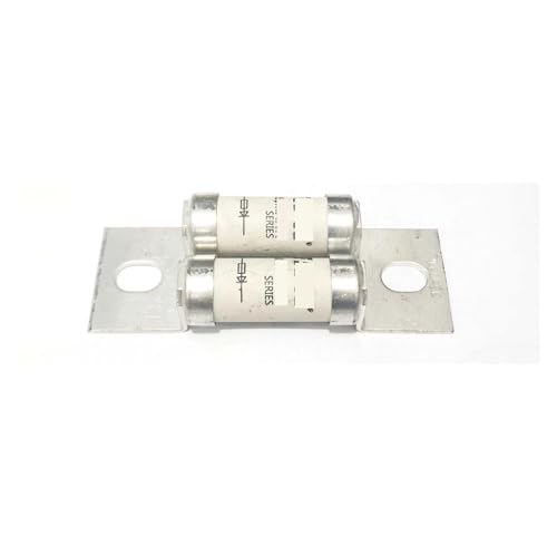 Fusible rapide BS88 haute performance 160FEE pour armoire de distribution - 2