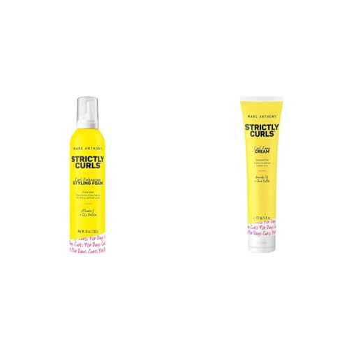 Fantasia Ic Hair Polisher Styling Foam (Pack of 6)