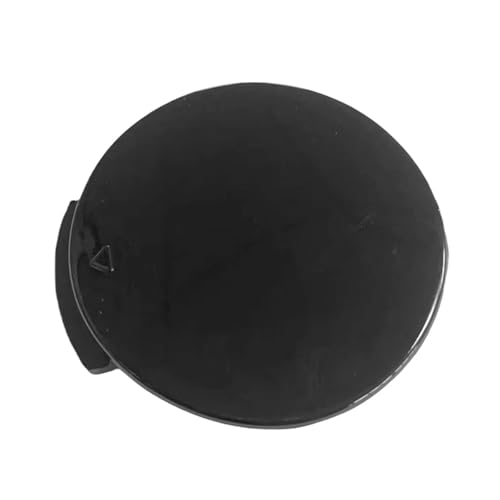 Cache-crochet de remorquage avant GT 630 M protection d'attelage bouclier 51118072209
