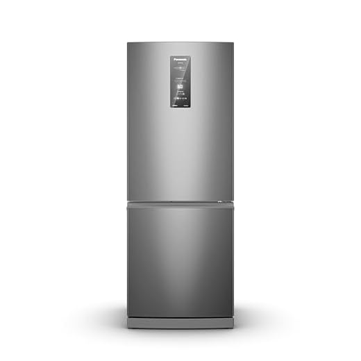 Panasonic (NR-BB64PV2X) 475 litros