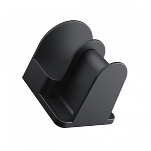 OSOLADY Space-efficient 2-pack Eyeglasses Holder Desktop Wall Mount Stand for Sunglasses Glasses