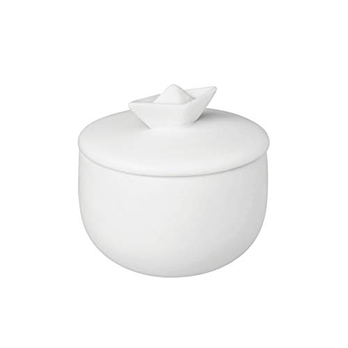 Räder Barattolo in porcellana