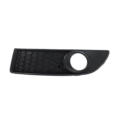 Grille avant gauche VW Polo GTI pare-choc phare antibrouillard