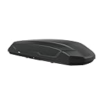 Thule – Thule Pulse 2 XL Dachbox schwarz matt