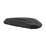 Thule Pulse 2 XL Dachbox schwarz matt