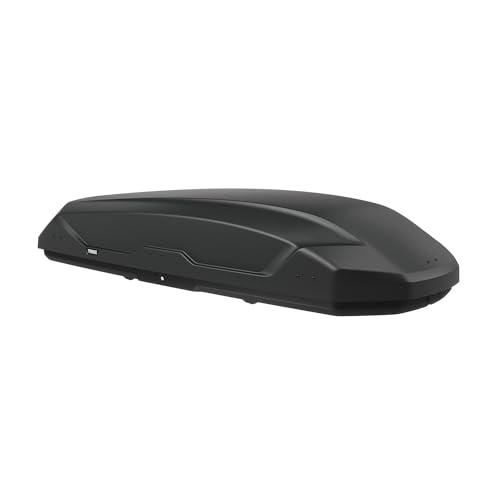 Thule Pulse 2 XL Dachbox schwarz matt