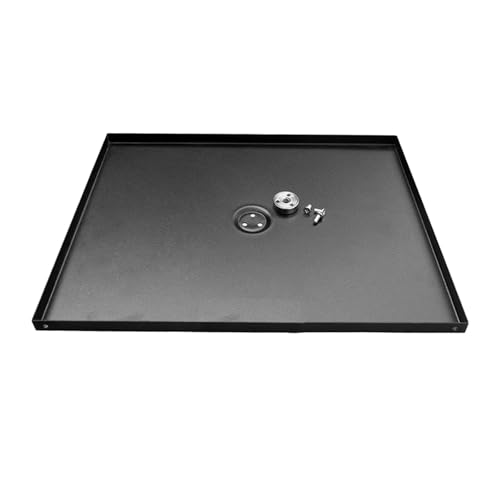 Support de plate-forme de support de plateau en métal pour projecteur - 3