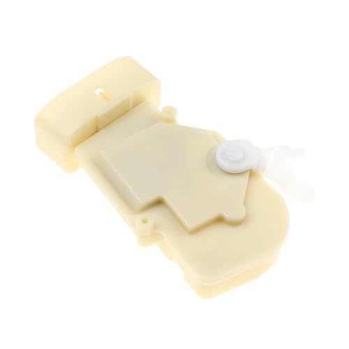 Actionneur de verrouillage de porte bloqué : solution pour Toyota Celica 2000-2005