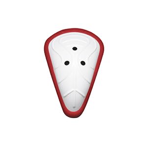 Omtex Cricket Abdominal Guard for Boys Strong Protection Gear