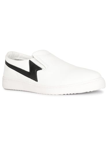 Image of Hush Puppies Mens Smith Slip on -E Casual Shoe