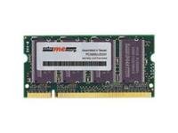 Mémoire RAM 512 Mo Extrememory So-DIMM DDR PC400 pour restauration informatique