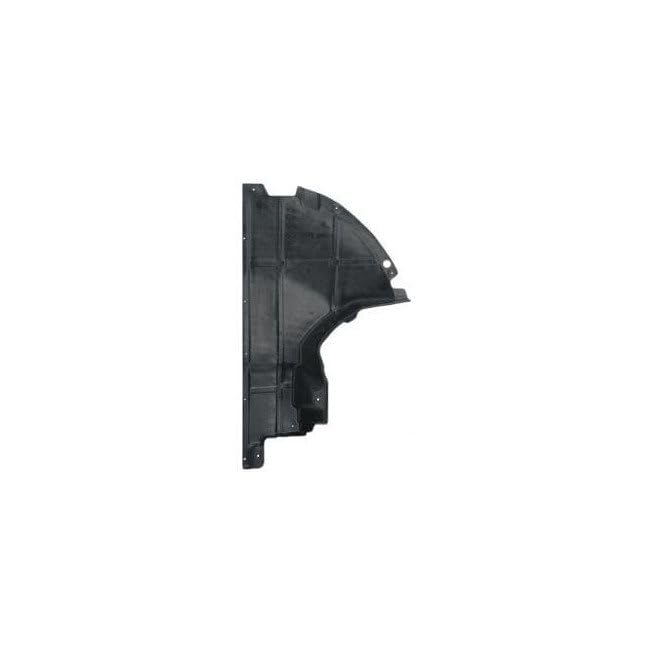 Cache sous moteur latéral droit compatible avec Fiat Ducato depuis 2006