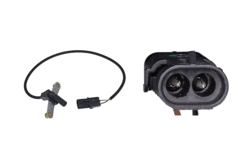 Capteur d'angle Valeo 366838 pour stabiliser l'allumage et le régime
