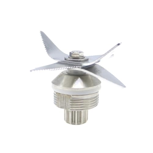 Cuchillas para licuadora TWK 767 de alta resistencia para triturar hielo y fruta 3