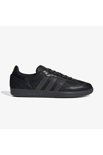 adidas Samba Og Erkek Siyah Spor Ayakkabı